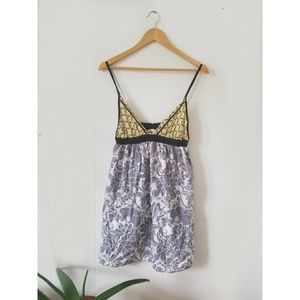 Urban Outfitters Hazel Summer Dress